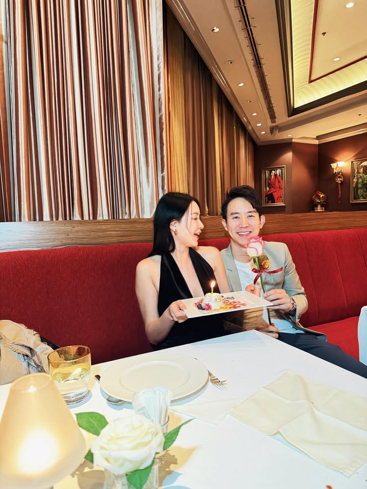 เบนซ์ - ปุณยาพร พูลพิพัฒน์