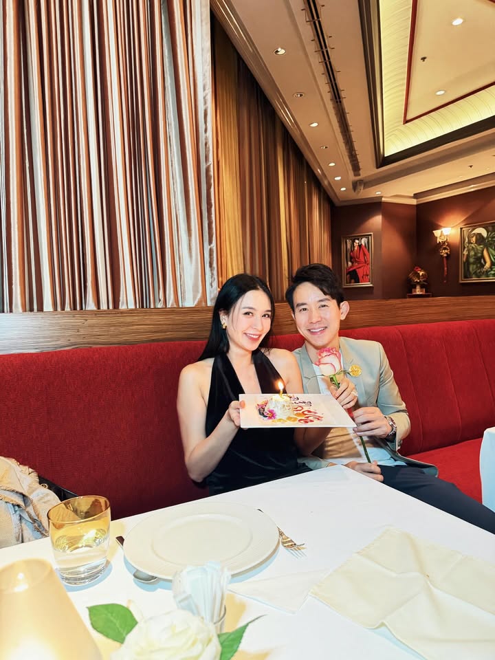 เบนซ์ - ปุณยาพร พูลพิพัฒน์