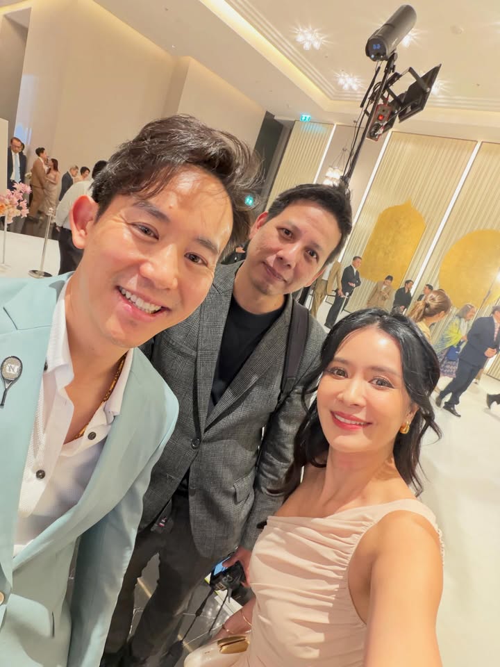 เบนซ์ - ปุณยาพร พูลพิพัฒน์