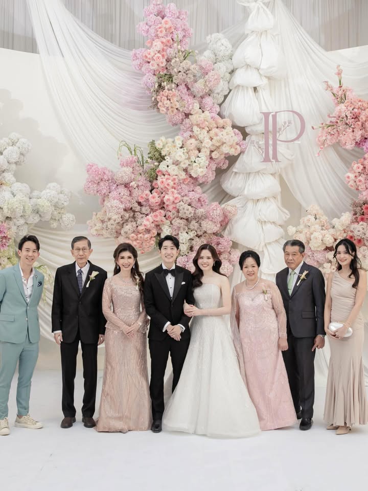 เบนซ์ - ปุณยาพร พูลพิพัฒน์