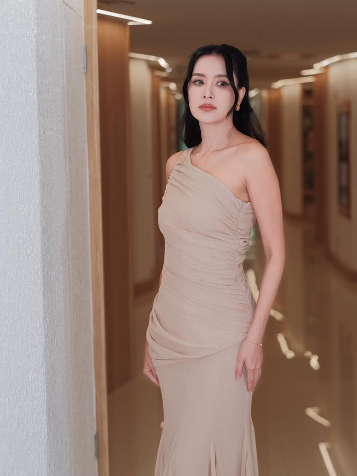 เบนซ์ - ปุณยาพร พูลพิพัฒน์