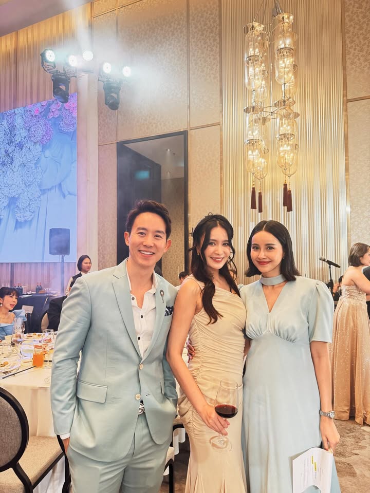 เบนซ์ - ปุณยาพร พูลพิพัฒน์