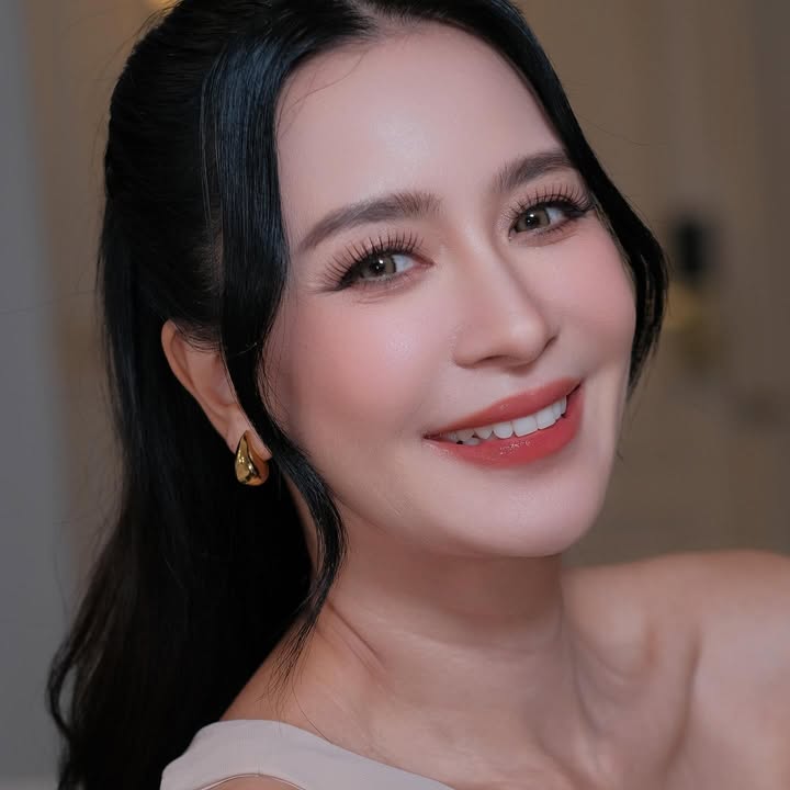 เบนซ์ - ปุณยาพร พูลพิพัฒน์