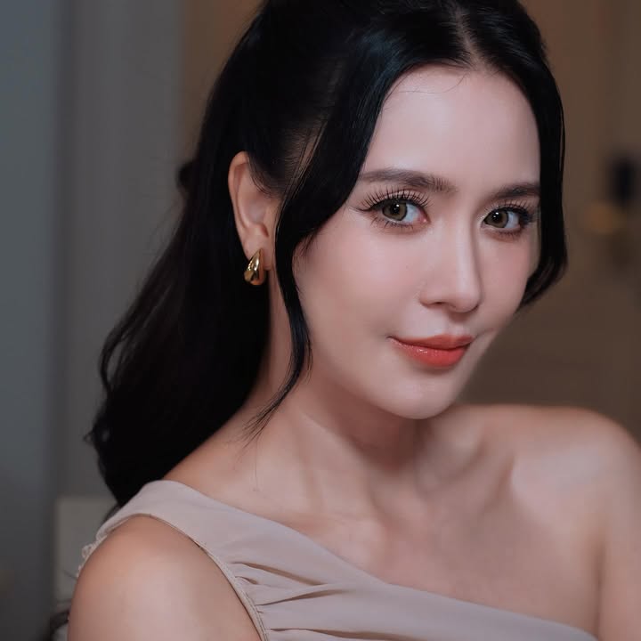 เบนซ์ - ปุณยาพร พูลพิพัฒน์