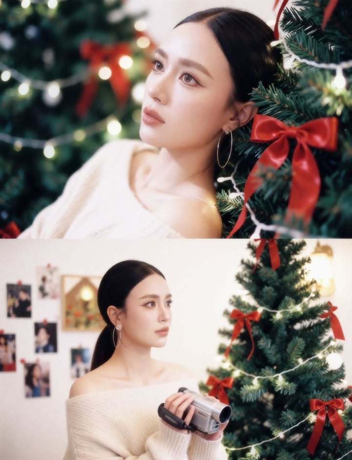 เบนซ์ - ปุณยาพร พูลพิพัฒน์