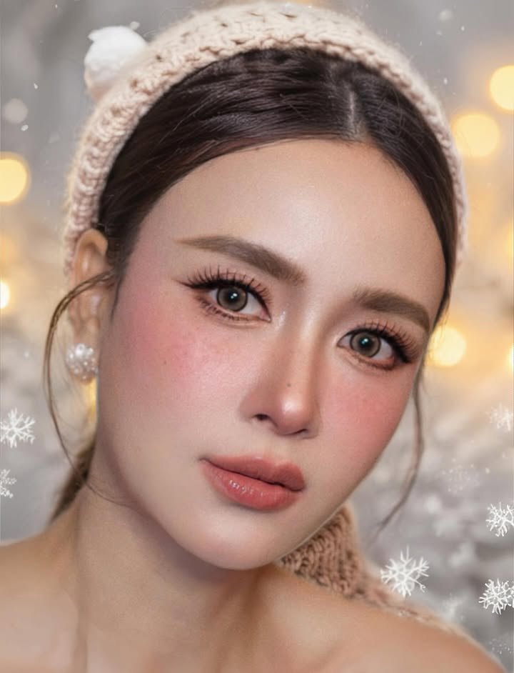 เบนซ์ - ปุณยาพร พูลพิพัฒน์