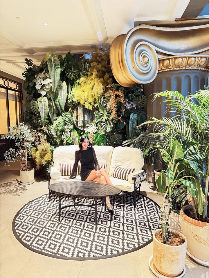 เบนซ์ - ปุณยาพร พูลพิพัฒน์