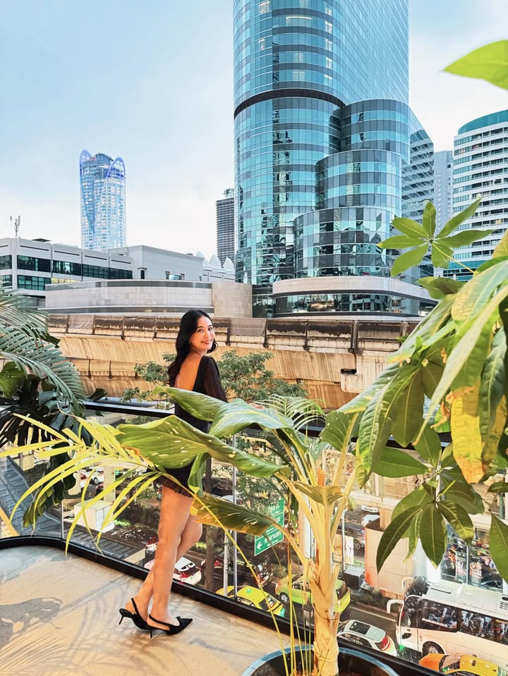 เบนซ์ - ปุณยาพร พูลพิพัฒน์