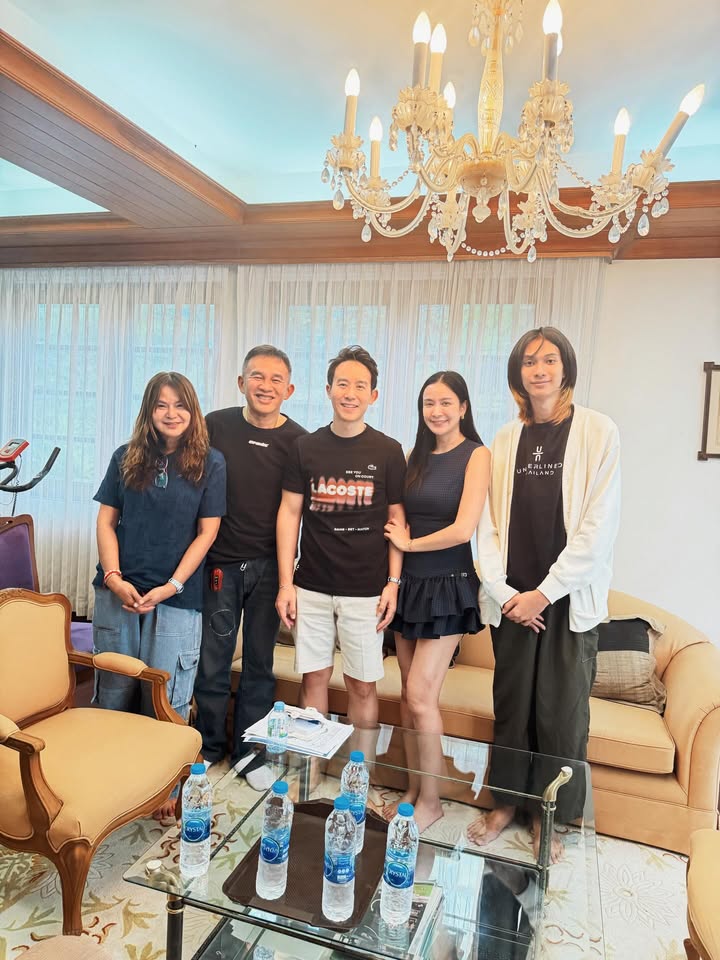 เบนซ์ - ปุณยาพร พูลพิพัฒน์