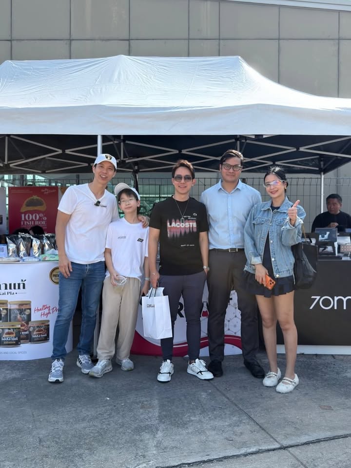 เบนซ์ - ปุณยาพร พูลพิพัฒน์