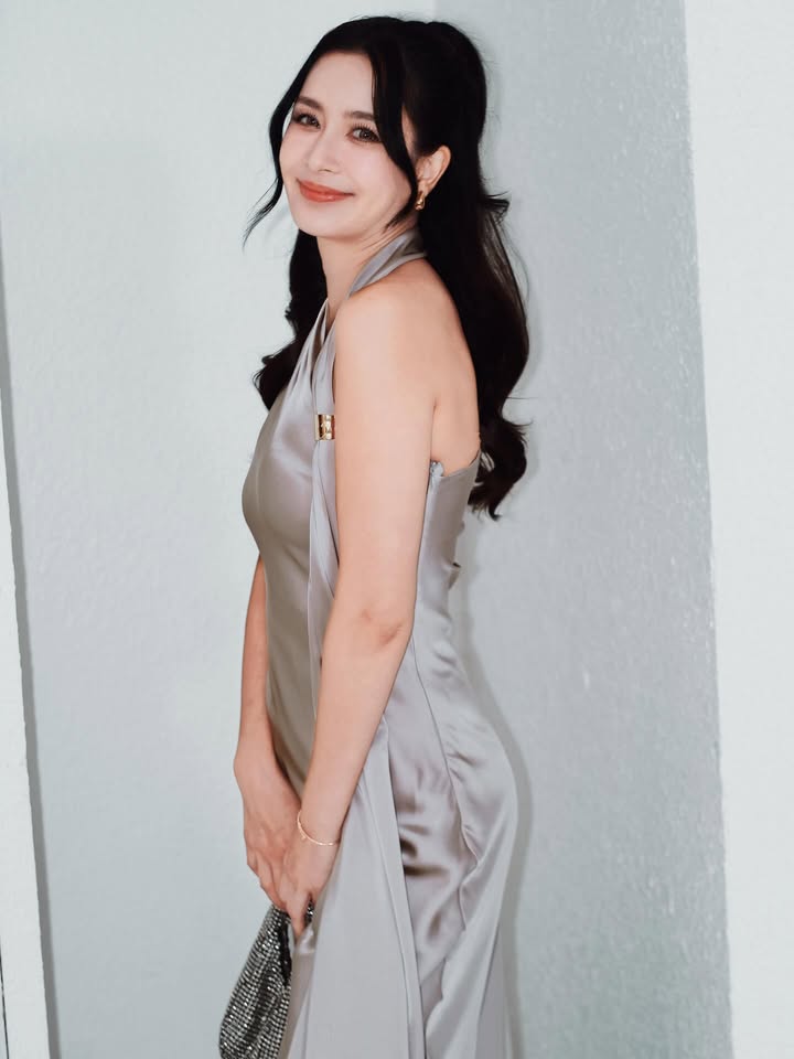 เบนซ์ - ปุณยาพร พูลพิพัฒน์