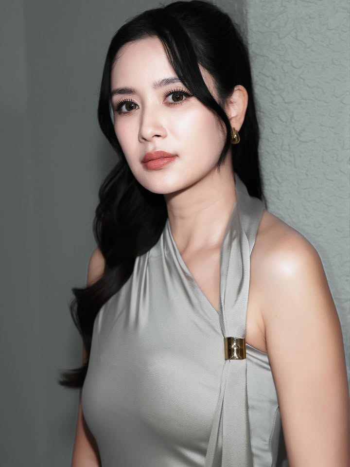 เบนซ์ - ปุณยาพร พูลพิพัฒน์