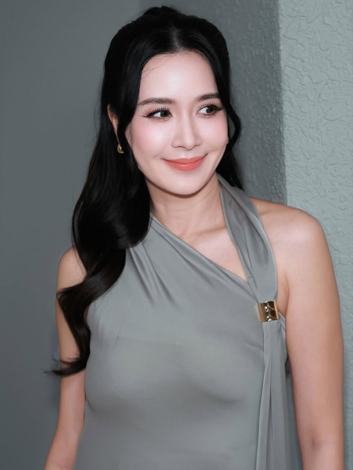 เบนซ์ - ปุณยาพร พูลพิพัฒน์