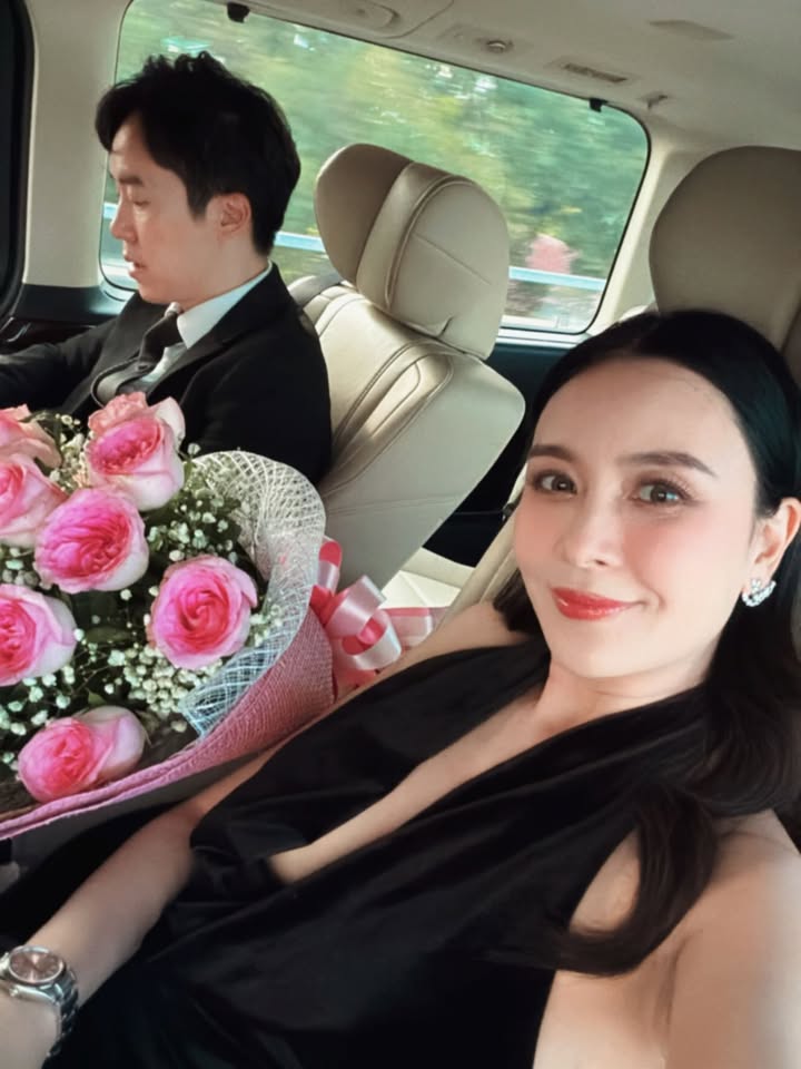 เบนซ์ - ปุณยาพร พูลพิพัฒน์