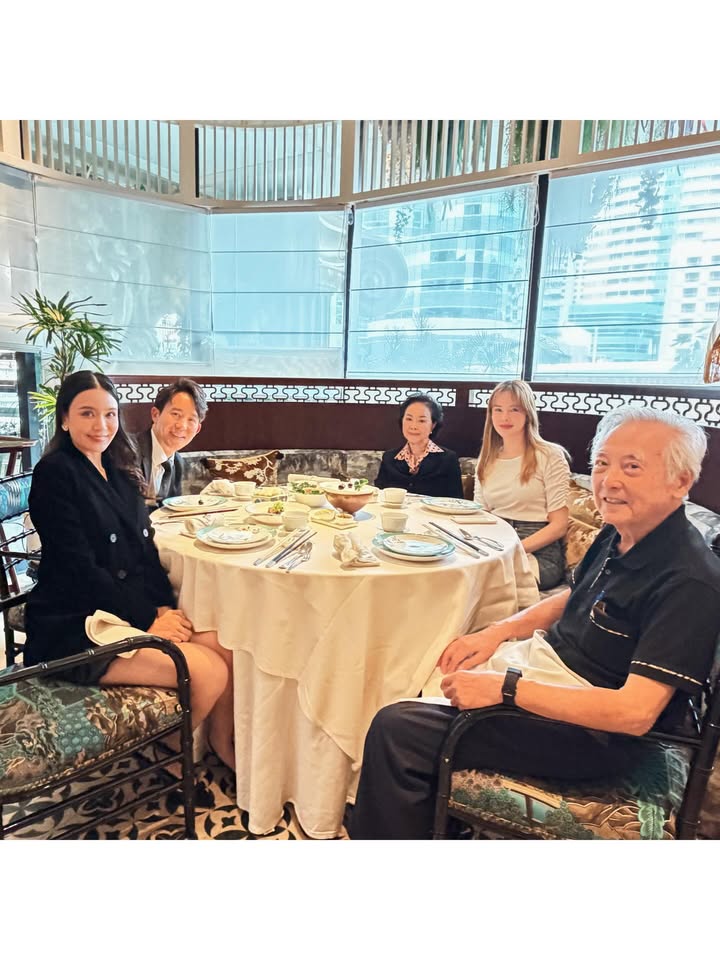 เบนซ์ - ปุณยาพร พูลพิพัฒน์