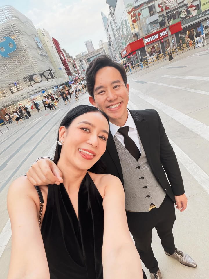 เบนซ์ - ปุณยาพร พูลพิพัฒน์