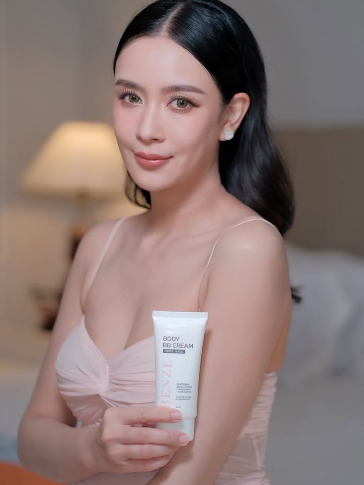 เบนซ์ - ปุณยาพร พูลพิพัฒน์