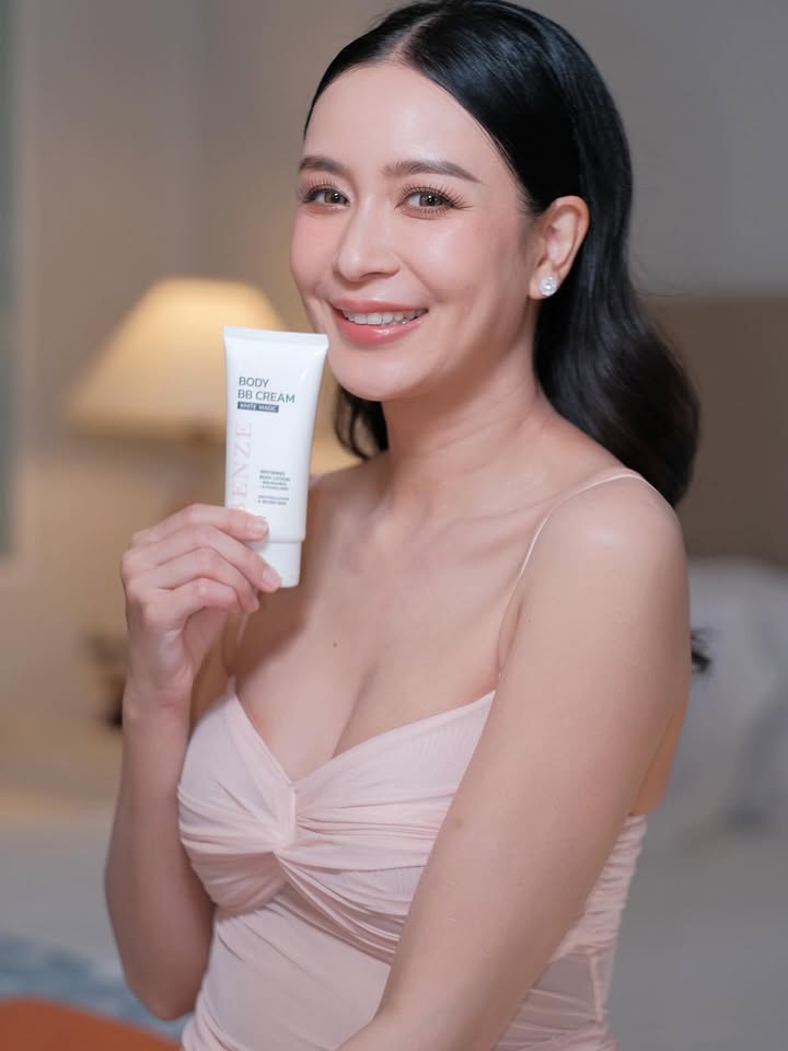 เบนซ์ - ปุณยาพร พูลพิพัฒน์