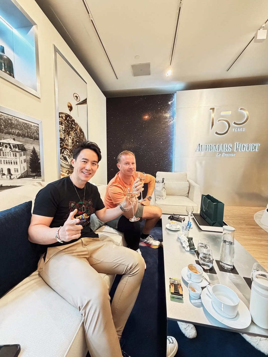 เบนซ์ - ปุณยาพร พูลพิพัฒน์