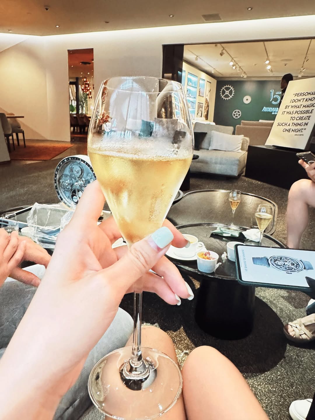 เบนซ์ - ปุณยาพร พูลพิพัฒน์