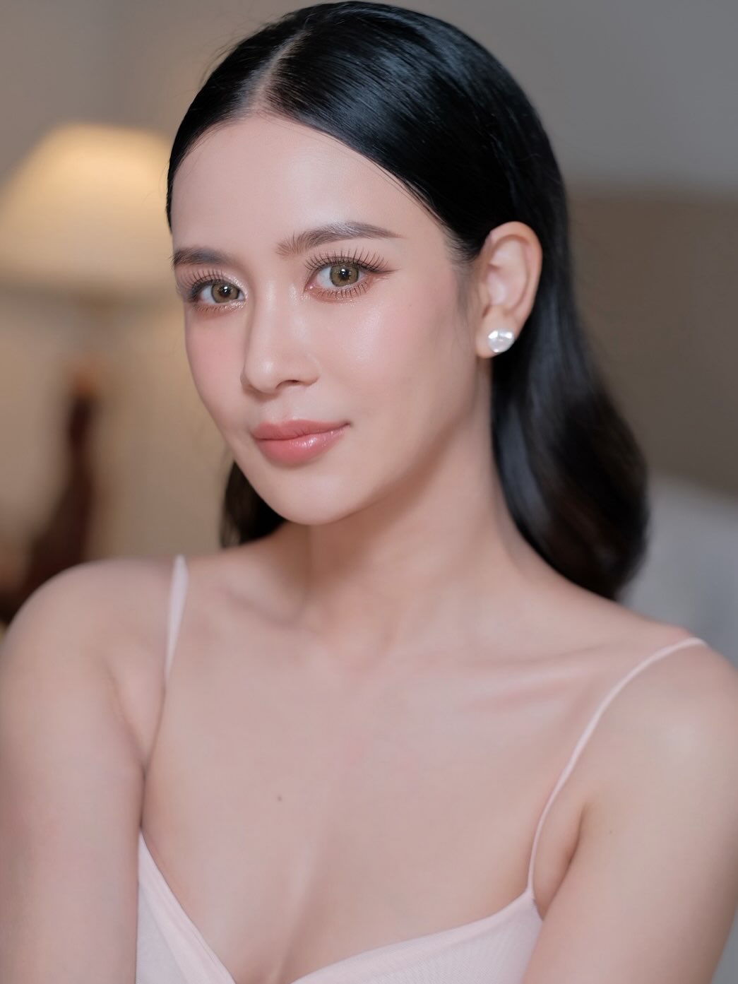 เบนซ์ - ปุณยาพร พูลพิพัฒน์