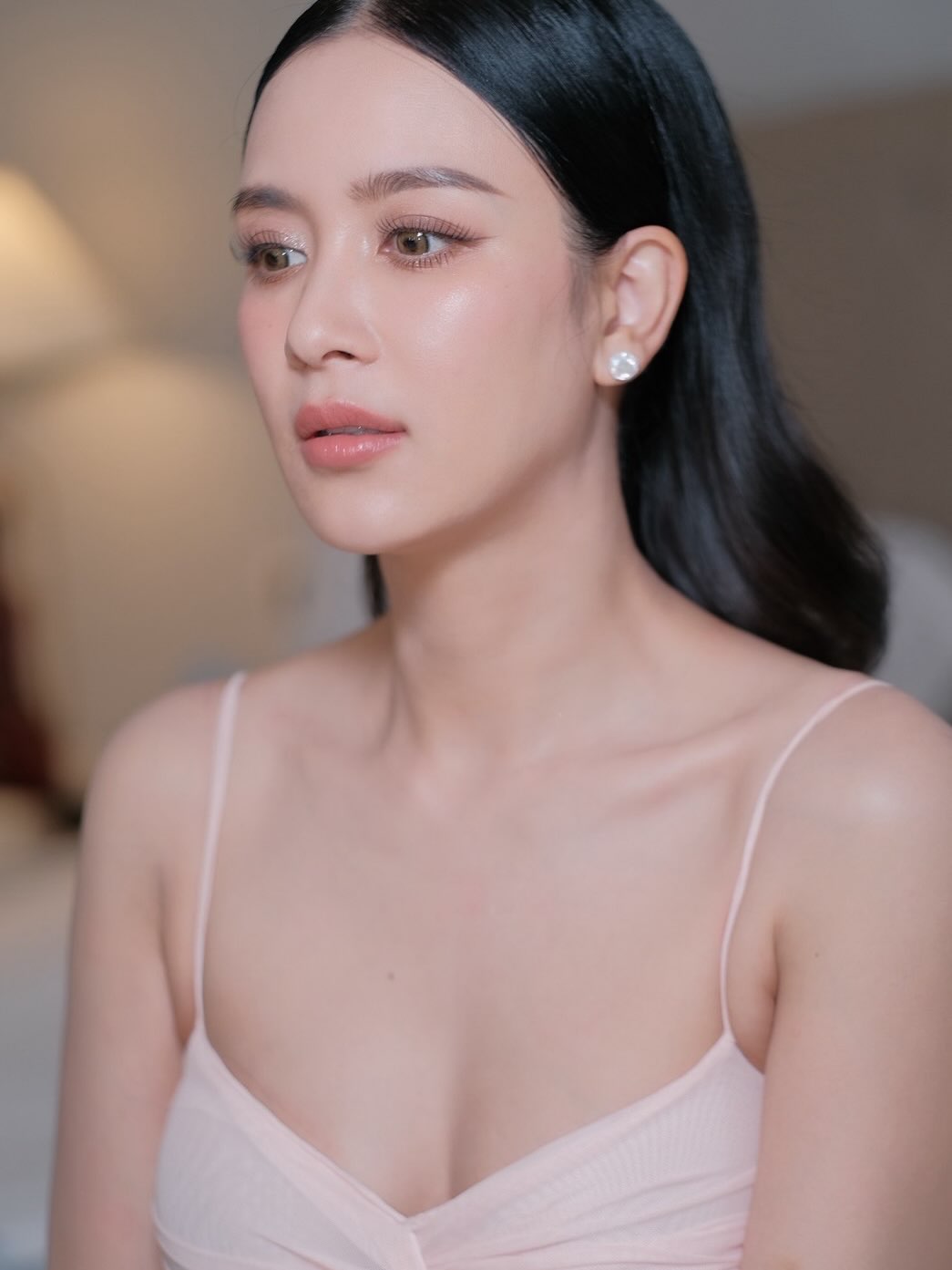 เบนซ์ - ปุณยาพร พูลพิพัฒน์