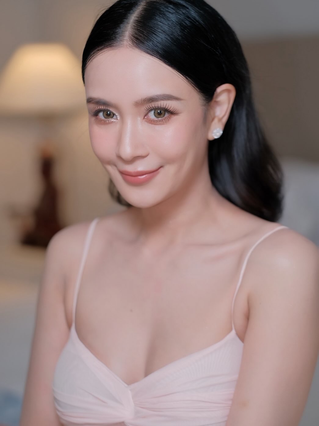 เบนซ์ - ปุณยาพร พูลพิพัฒน์