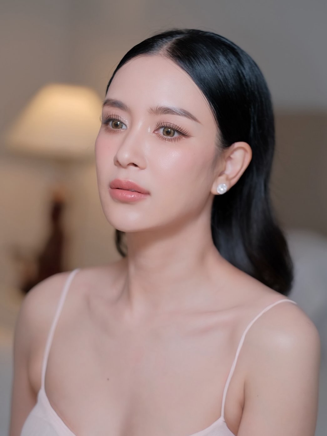 เบนซ์ - ปุณยาพร พูลพิพัฒน์