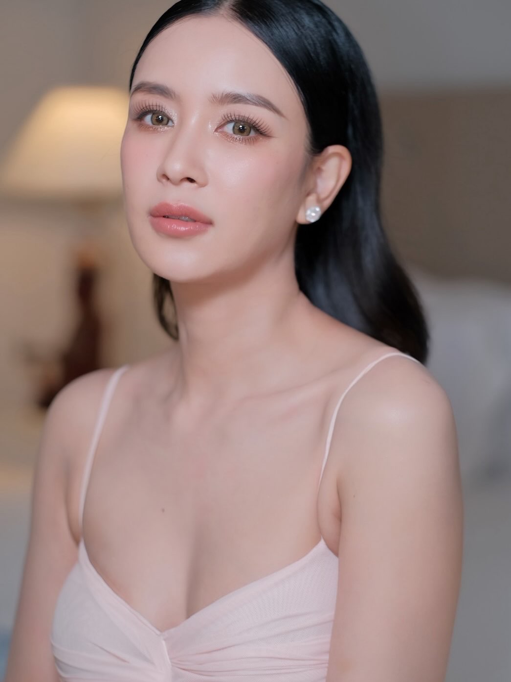 เบนซ์ - ปุณยาพร พูลพิพัฒน์