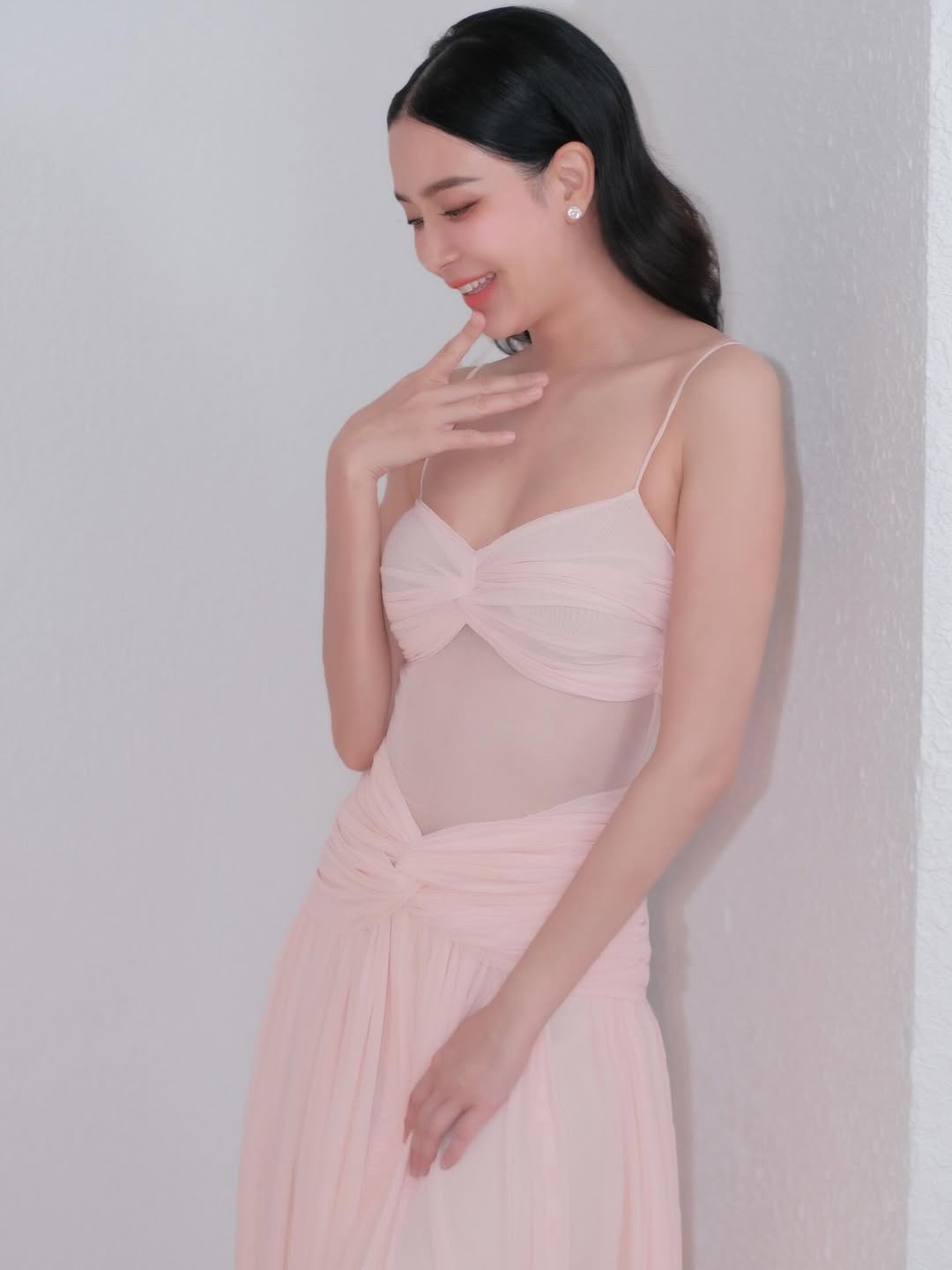 เบนซ์ - ปุณยาพร พูลพิพัฒน์