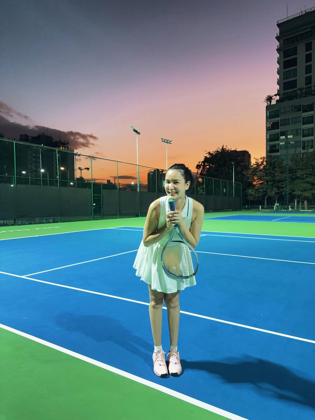 เบนซ์ - ปุณยาพร พูลพิพัฒน์