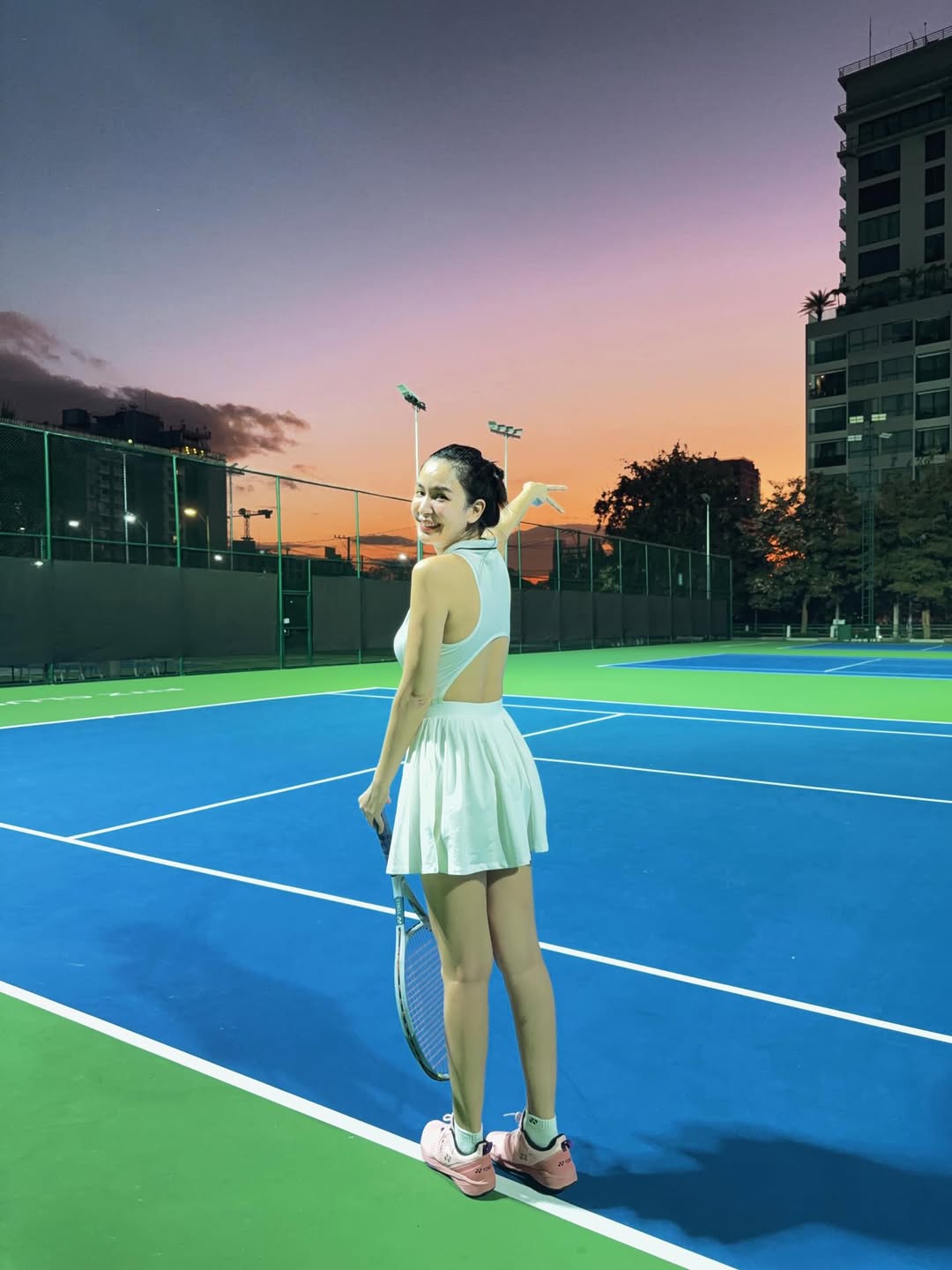 เบนซ์ - ปุณยาพร พูลพิพัฒน์