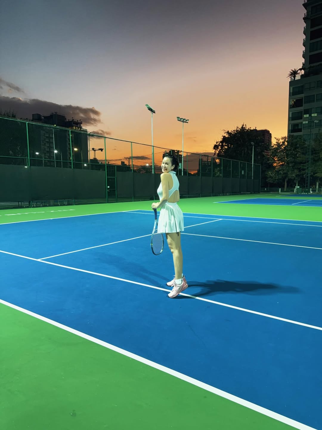 เบนซ์ - ปุณยาพร พูลพิพัฒน์