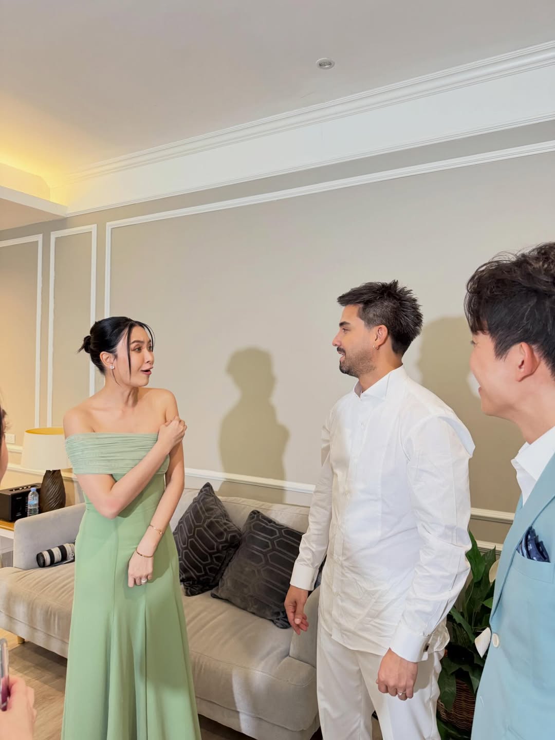 เบนซ์ - ปุณยาพร พูลพิพัฒน์