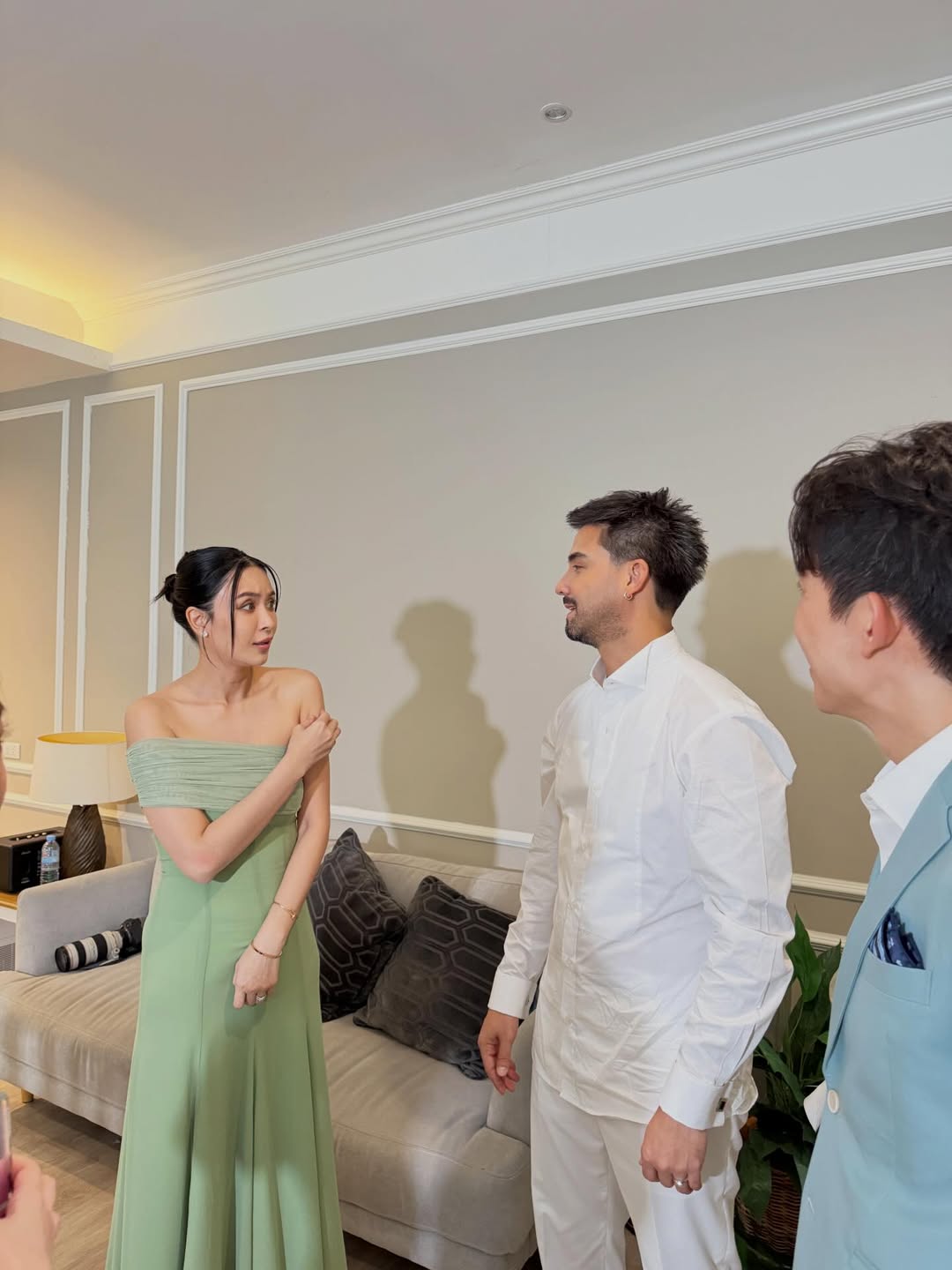 เบนซ์ - ปุณยาพร พูลพิพัฒน์