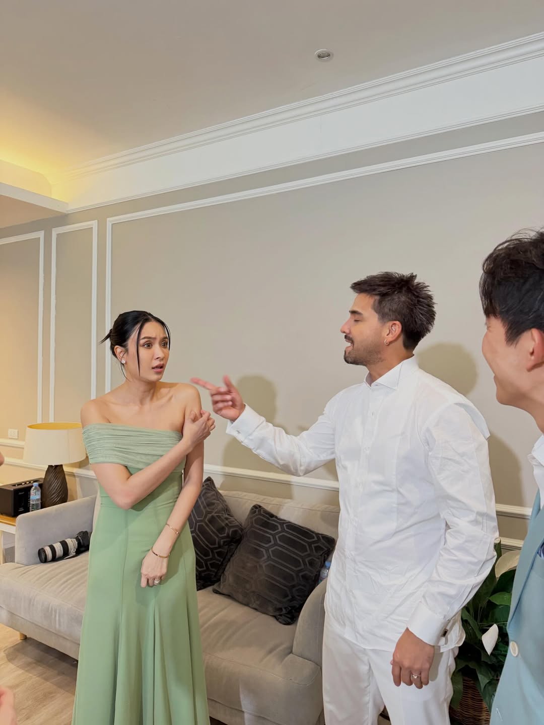 เบนซ์ - ปุณยาพร พูลพิพัฒน์