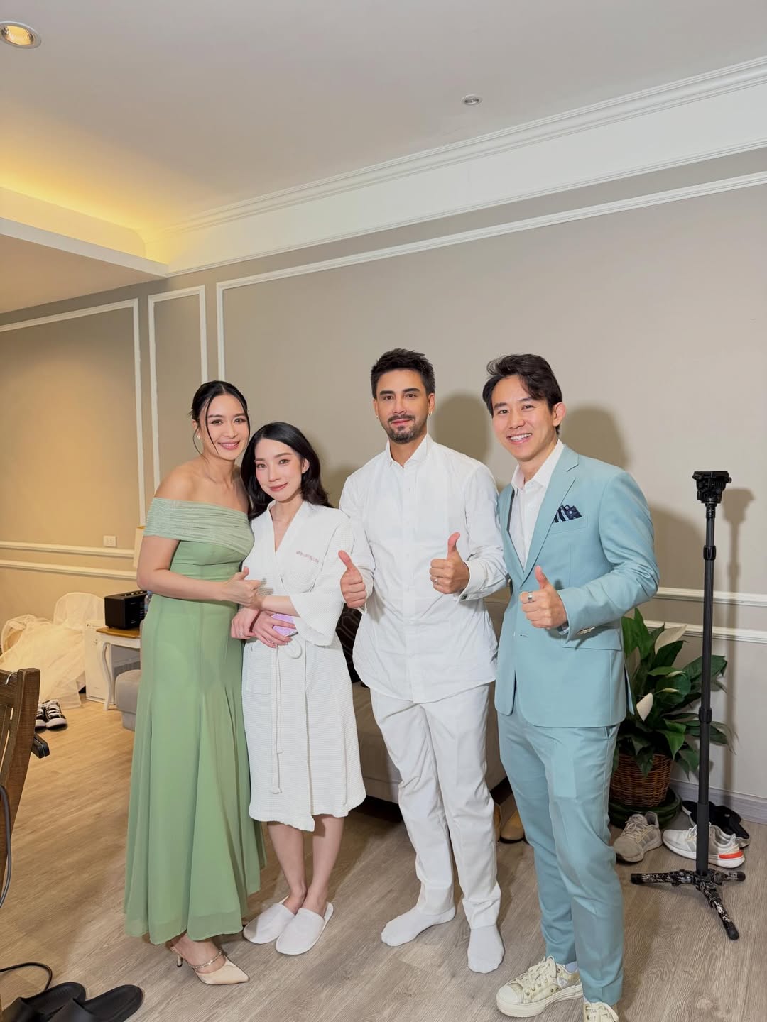 เบนซ์ - ปุณยาพร พูลพิพัฒน์