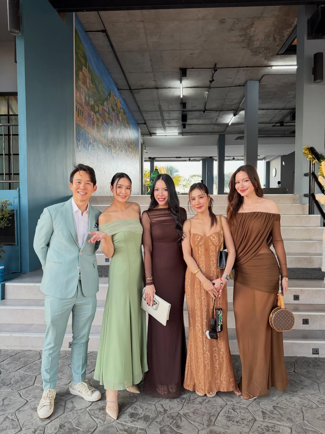 เบนซ์ - ปุณยาพร พูลพิพัฒน์