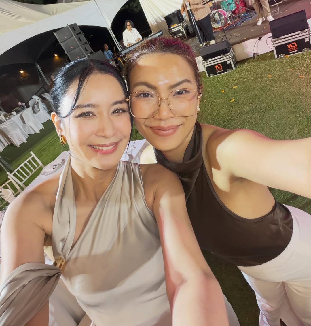 เบนซ์ - ปุณยาพร พูลพิพัฒน์