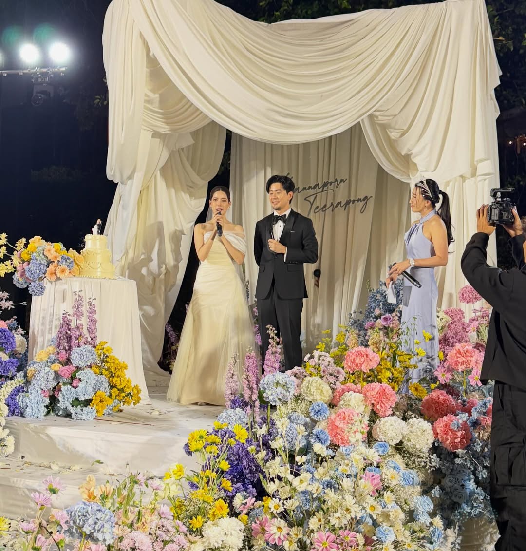 เบนซ์ - ปุณยาพร พูลพิพัฒน์