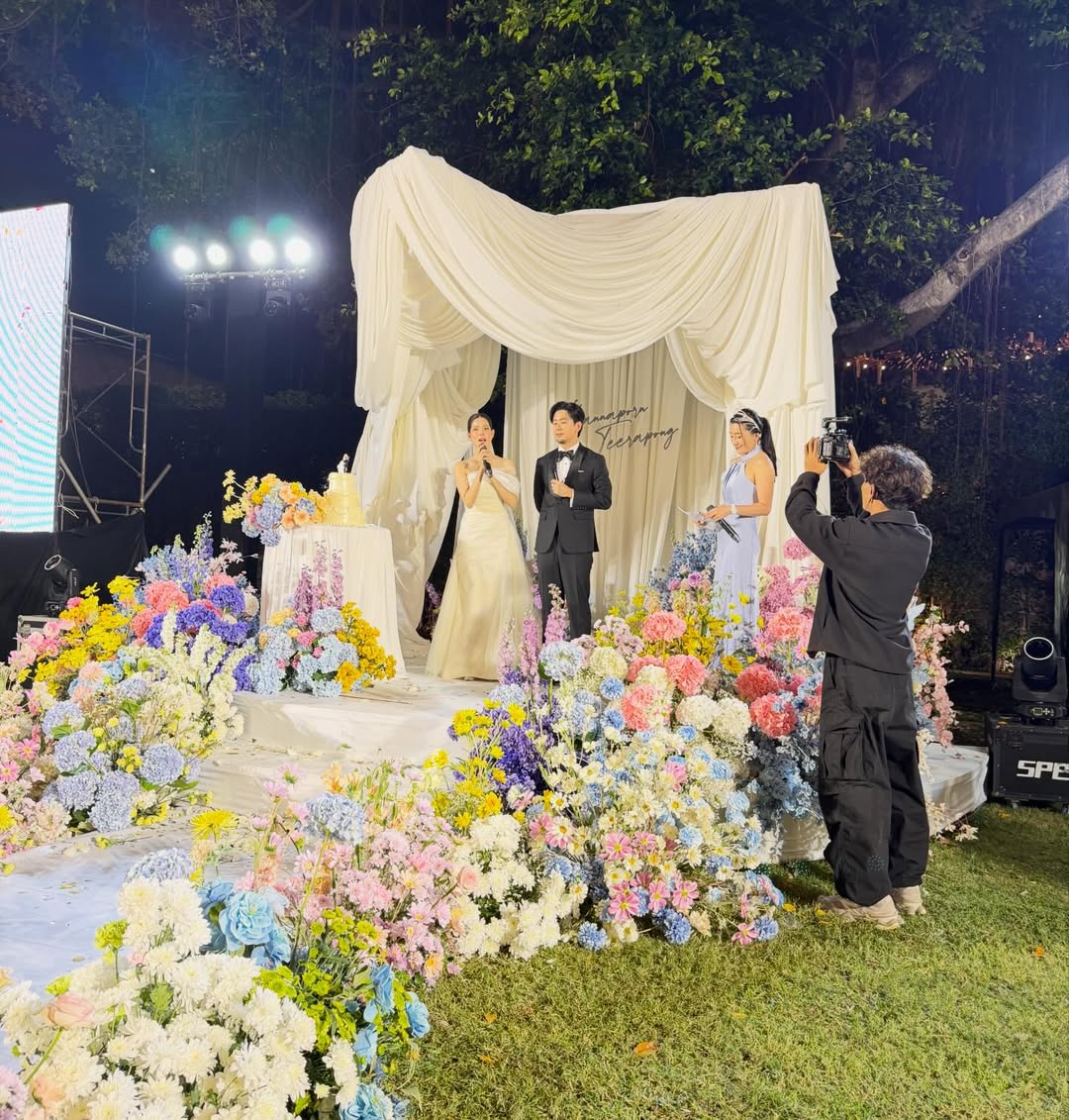 เบนซ์ - ปุณยาพร พูลพิพัฒน์