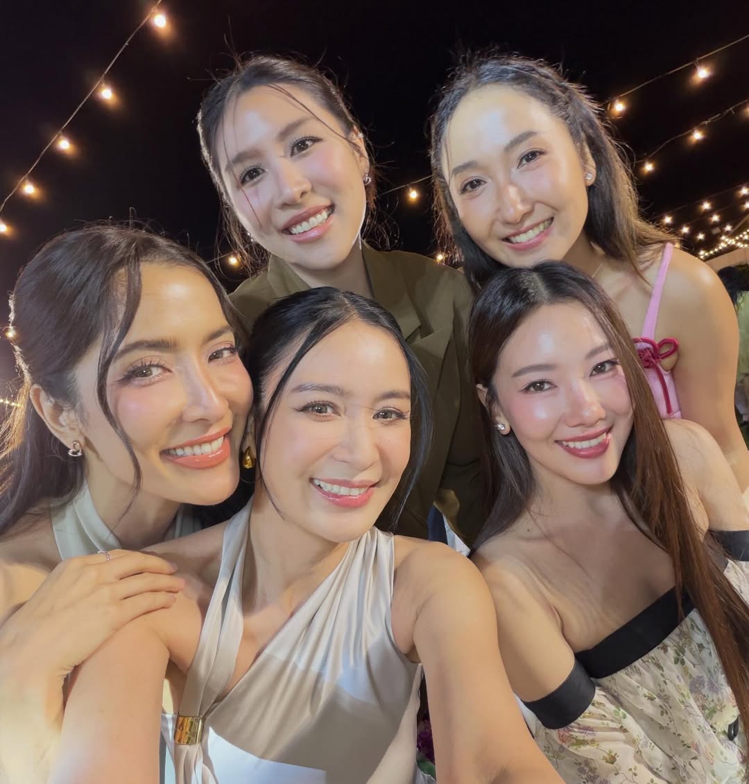 เบนซ์ - ปุณยาพร พูลพิพัฒน์