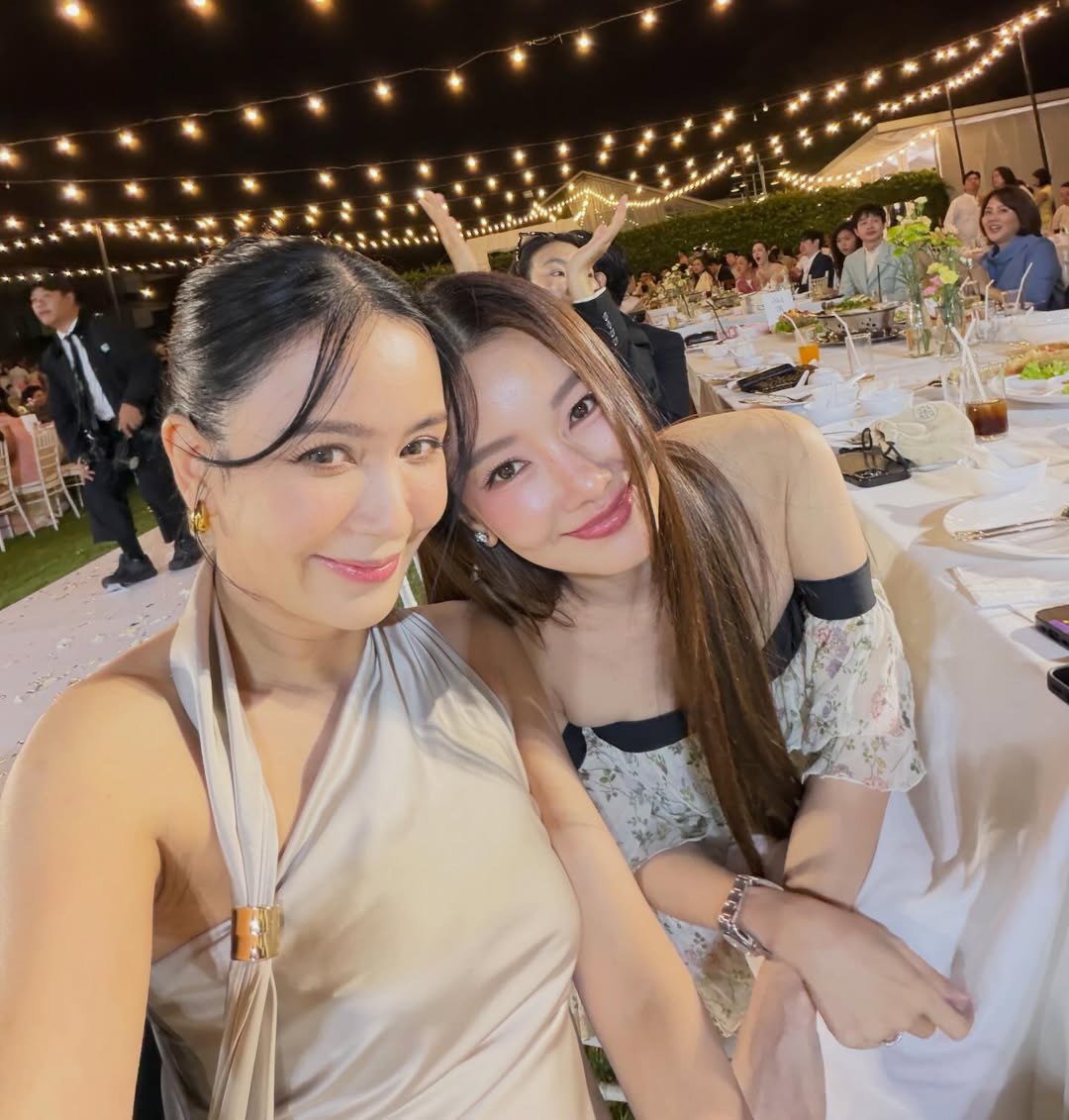 เบนซ์ - ปุณยาพร พูลพิพัฒน์