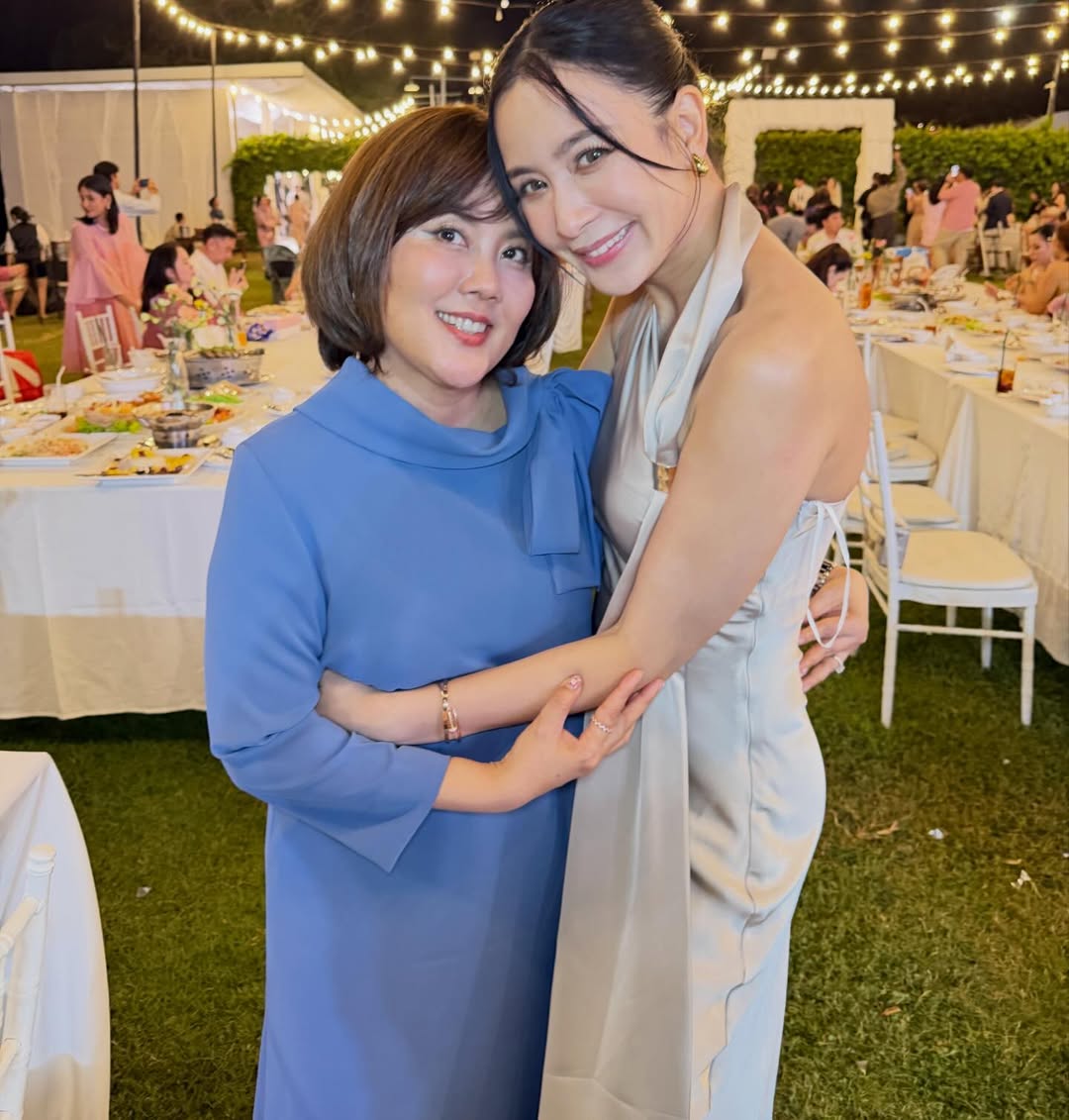 เบนซ์ - ปุณยาพร พูลพิพัฒน์