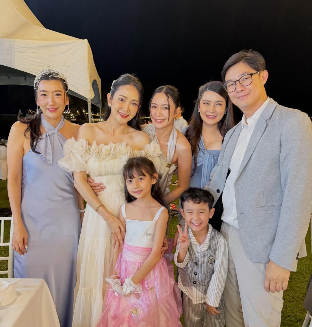 เบนซ์ - ปุณยาพร พูลพิพัฒน์