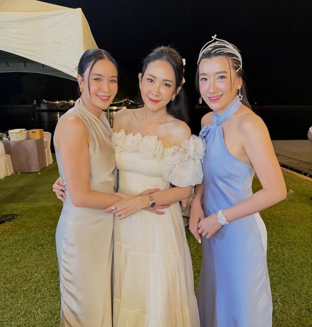 เบนซ์ - ปุณยาพร พูลพิพัฒน์