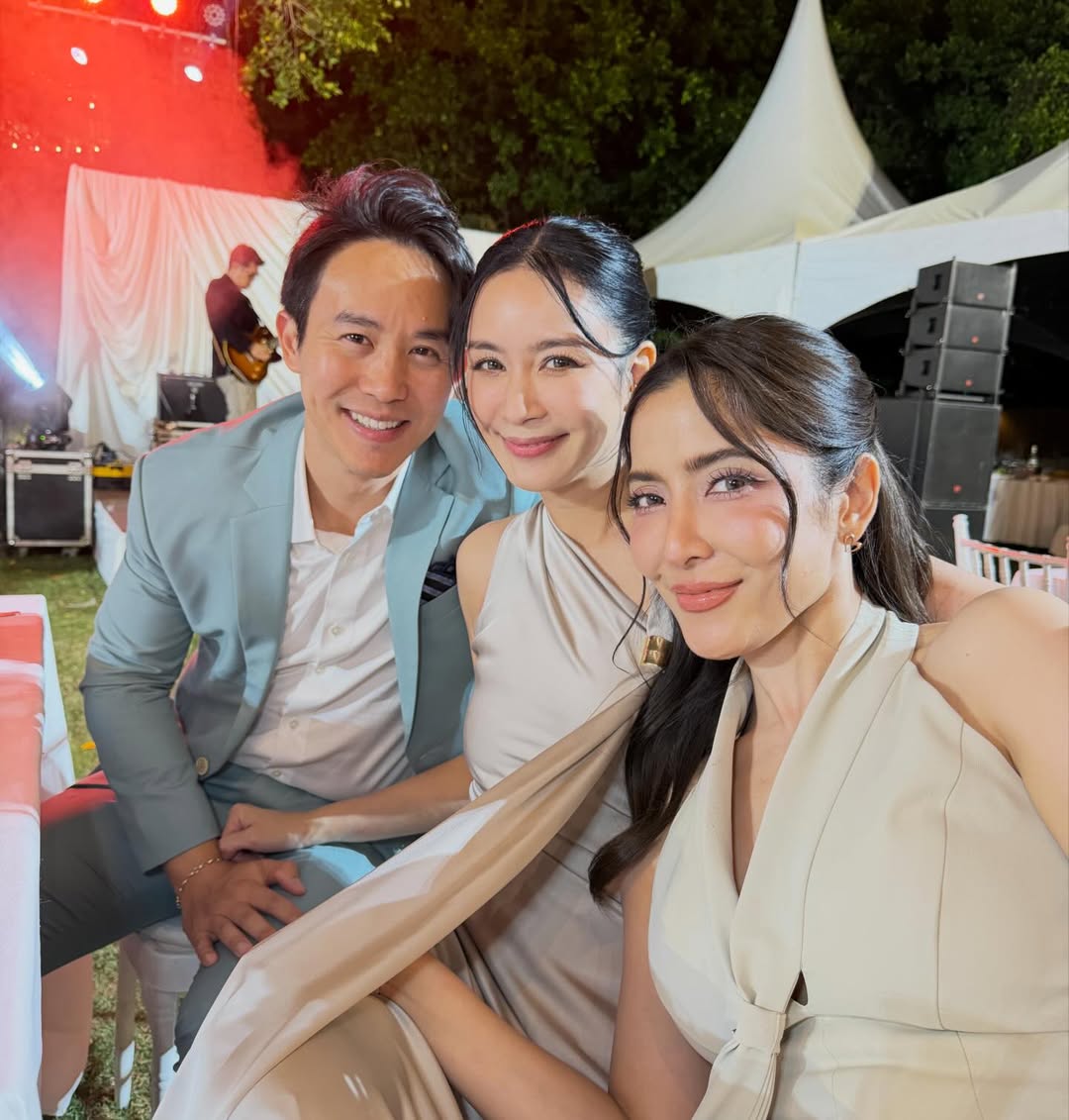 เบนซ์ - ปุณยาพร พูลพิพัฒน์