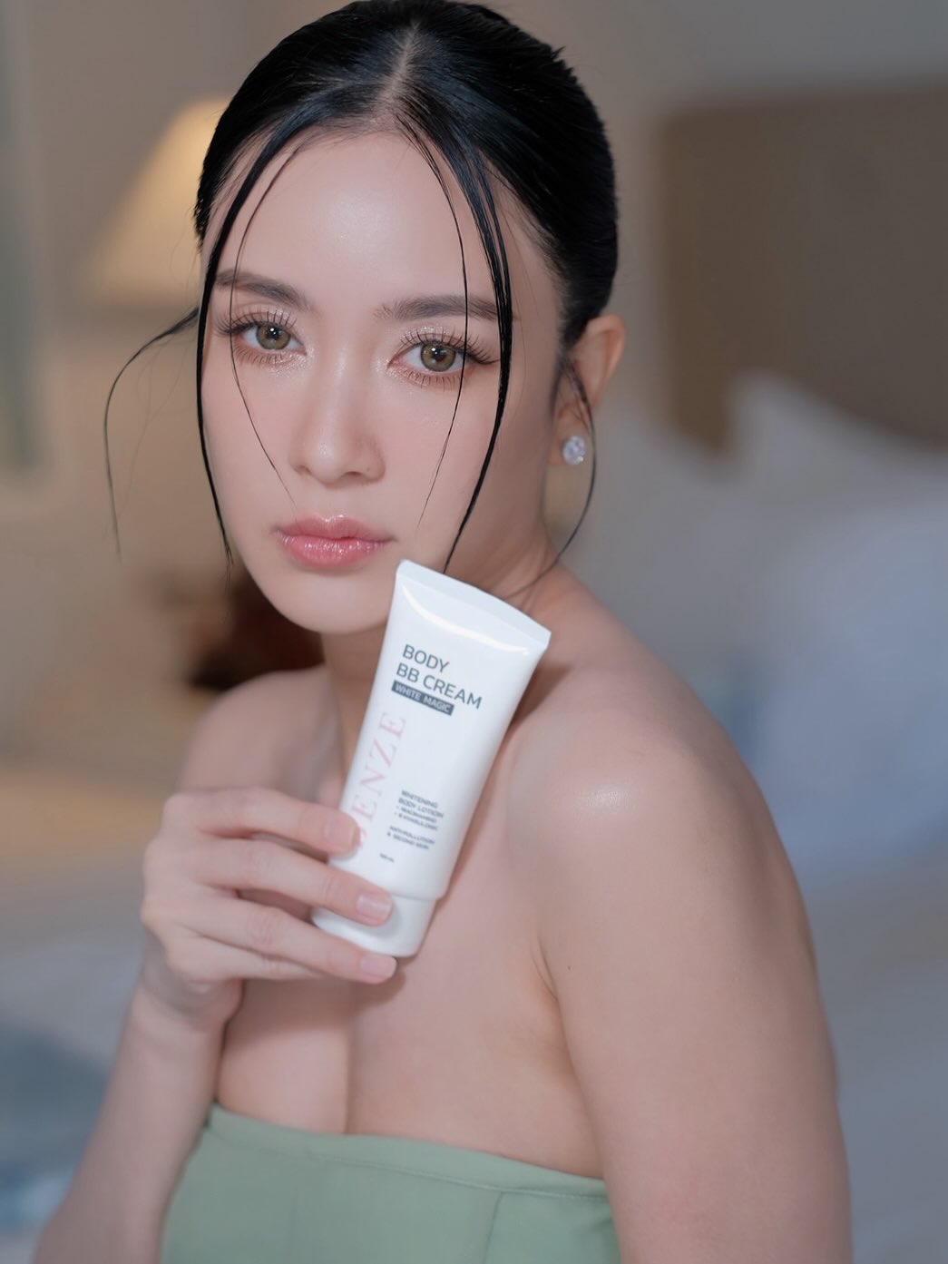 เบนซ์ - ปุณยาพร พูลพิพัฒน์