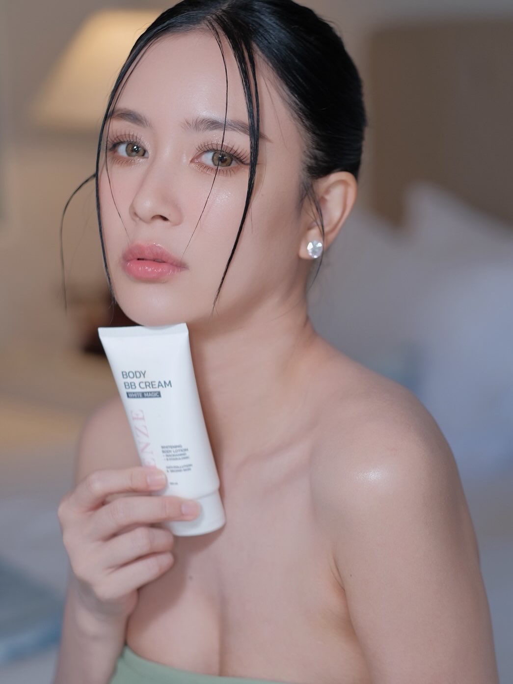 เบนซ์ - ปุณยาพร พูลพิพัฒน์