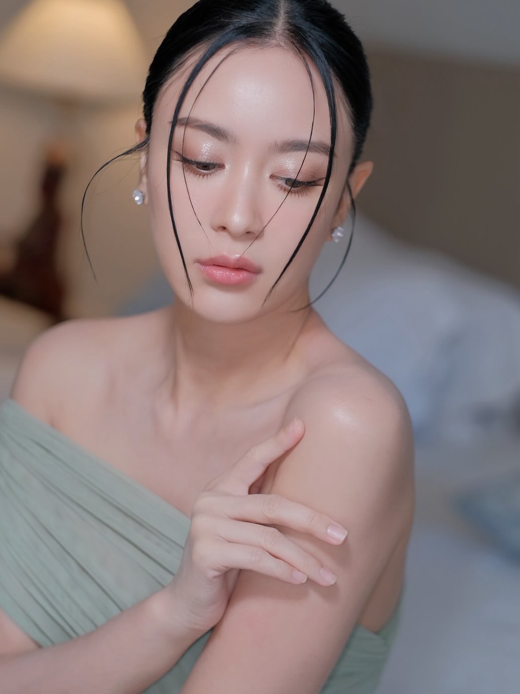 เบนซ์ - ปุณยาพร พูลพิพัฒน์